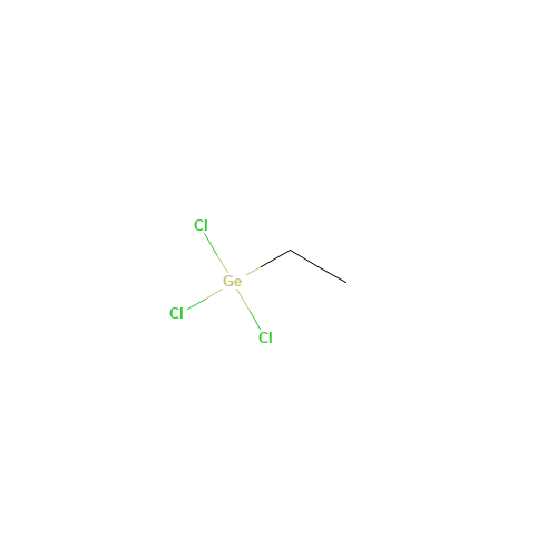 trichloro(ethyl)germane (CAS: 993-42-0) - Related Chemical Product