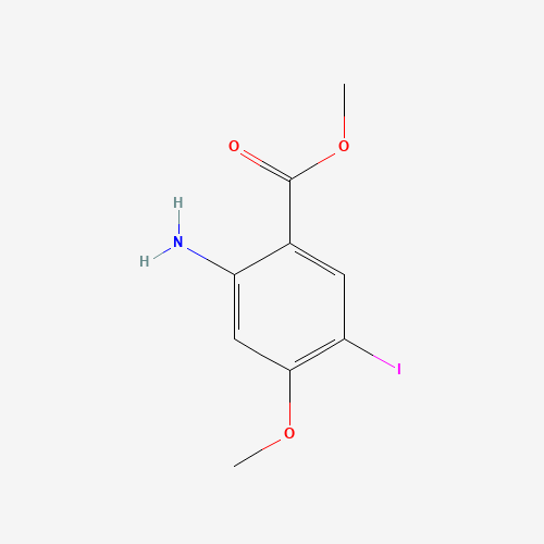 FT-0742344 CAS:1256958-34-5 chemical structure