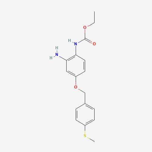 FT-0742346 CAS:1043424-99-2 chemical structure