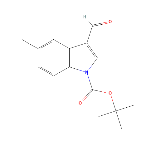 FT-0742355 CAS:914348-94-0 chemical structure
