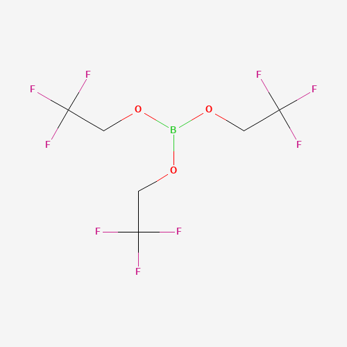 FT-0742356 CAS:659-18-7 chemical structure