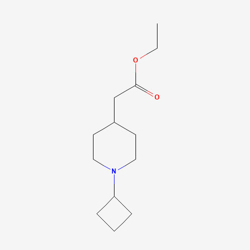 FT-0742359 CAS:1428863-11-9 chemical structure