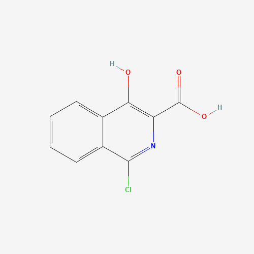 FT-0742367 CAS:223388-21-4 chemical structure