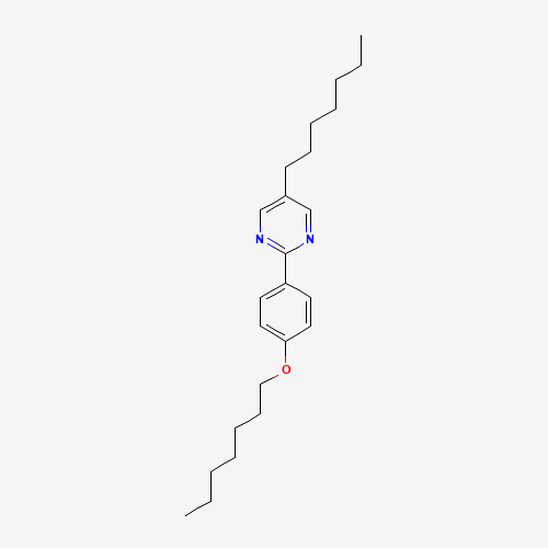 FT-0742372 CAS:57202-38-7 chemical structure