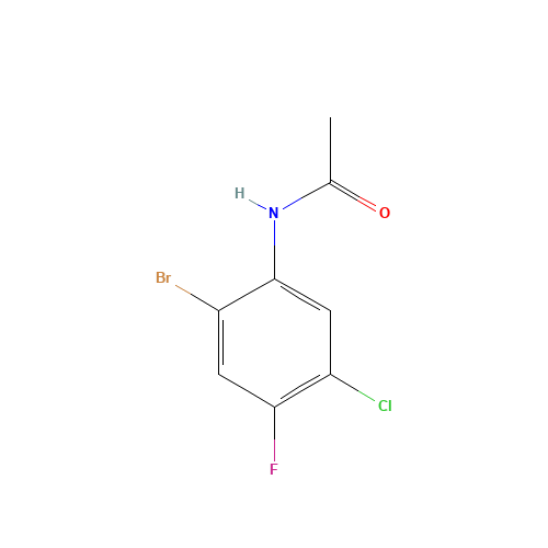 FT-0742379 CAS:85462-63-1 chemical structure