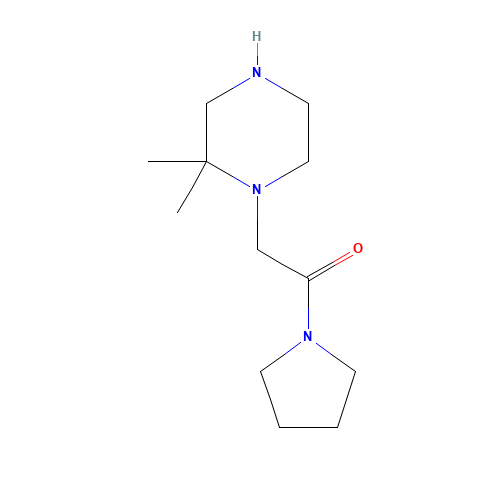 FT-0742388 CAS:1263387-98-9 chemical structure