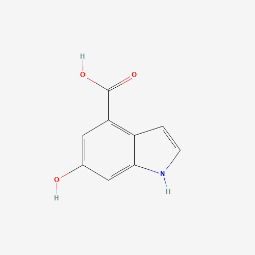 FT-0742391 CAS:885520-57-0 chemical structure
