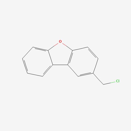 FT-0742393 CAS:77358-96-4 chemical structure