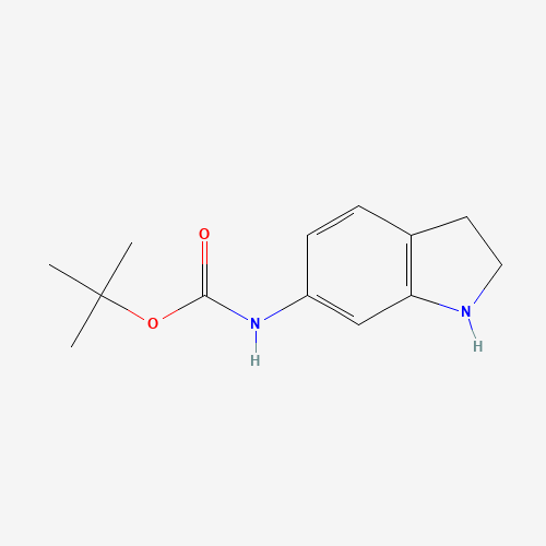FT-0742396 CAS:885270-09-7 chemical structure