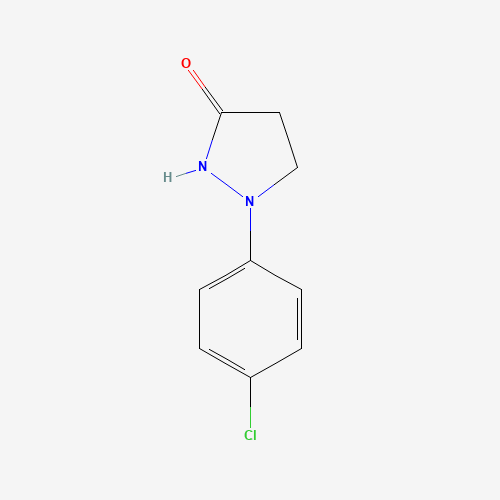 FT-0742403 CAS:6119-12-6 chemical structure
