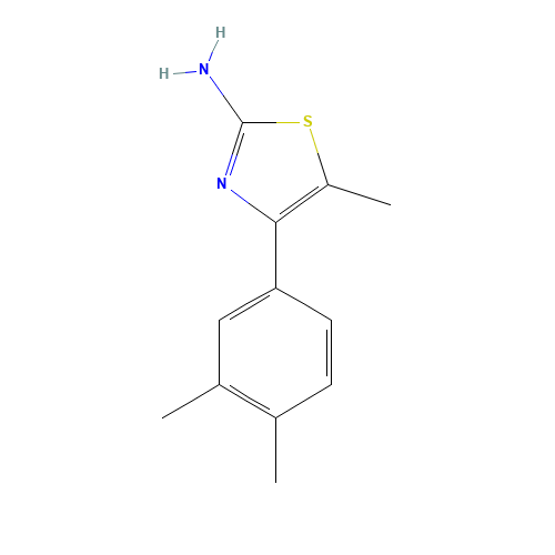 FT-0742406 CAS:438215-91-9 chemical structure