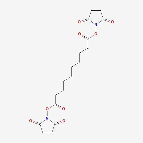 FT-0742410 CAS:23024-29-5 chemical structure
