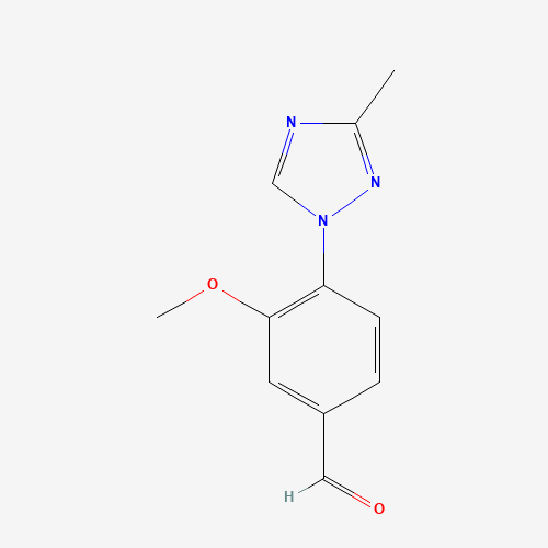 FT-0742411 CAS:958228-07-4 chemical structure