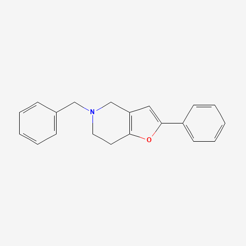 FT-0742414 CAS:64996-24-3 chemical structure