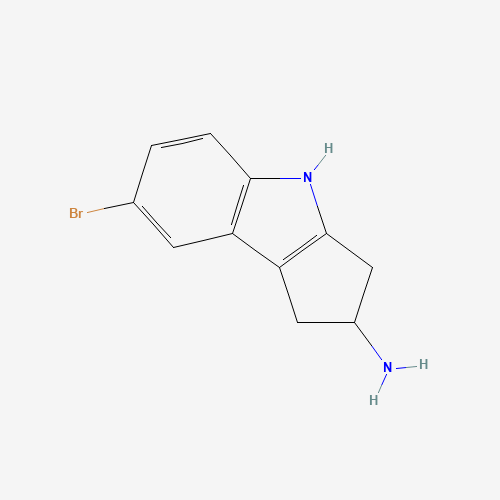 FT-0742415 CAS:1196037-58-7 chemical structure