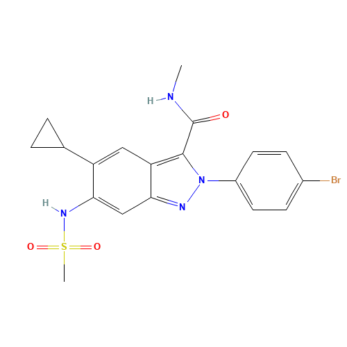 FT-0742417 CAS:1373839-55-4 chemical structure