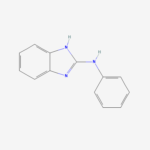 FT-0742418 CAS:21578-58-5 chemical structure