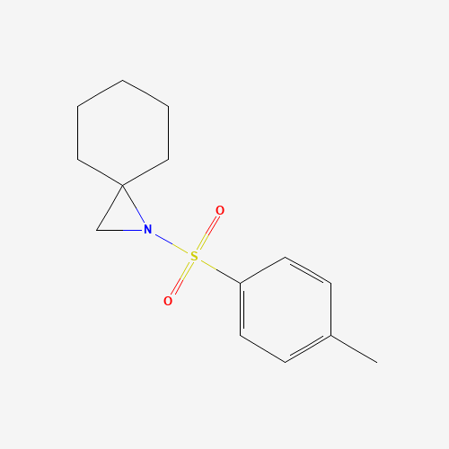 FT-0742420 CAS:404345-06-8 chemical structure