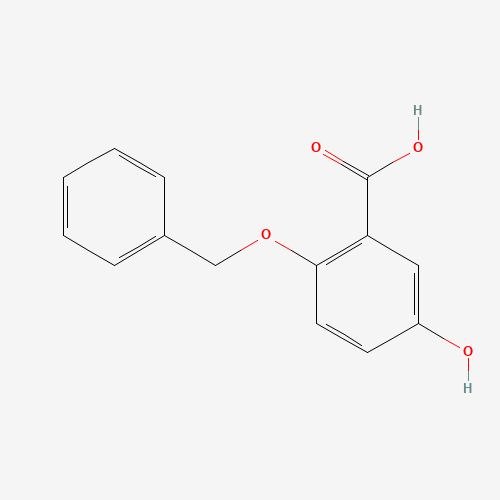 FT-0742426 CAS:814262-90-3 chemical structure