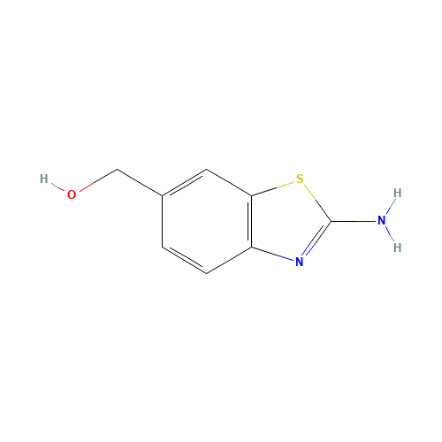 FT-0742434 CAS:106429-07-6 chemical structure