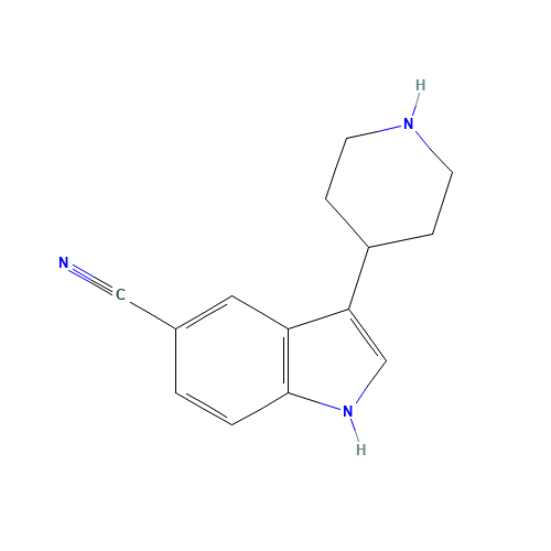 FT-0742440 CAS:173150-57-7 chemical structure