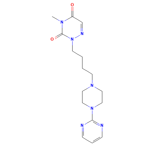 FT-0742442 CAS:179756-58-2 chemical structure