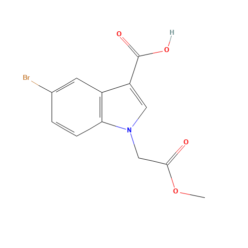 FT-0742445 CAS:1404532-12-2 chemical structure