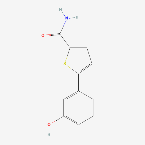 FT-0742447 CAS:1007578-72-4 chemical structure