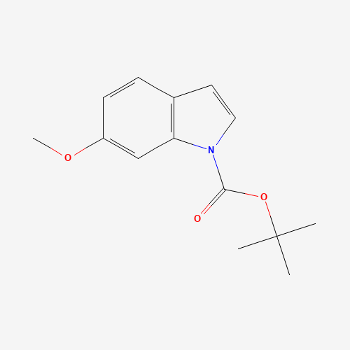 FT-0742448 CAS:138344-18-0 chemical structure