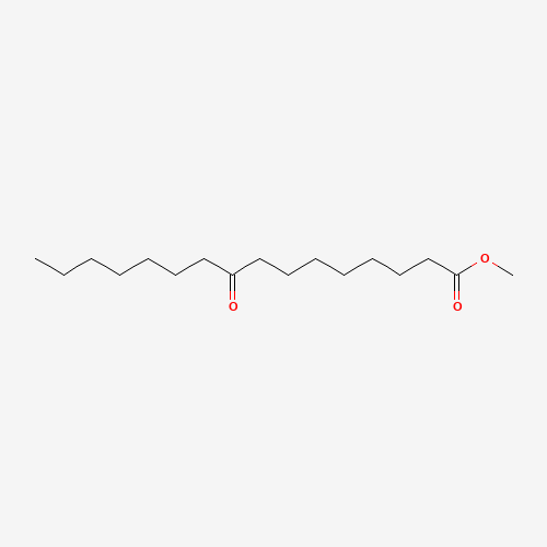 methyl 9-oxohexadecanoate (CAS: 54527-11-6) - Related Chemical Product