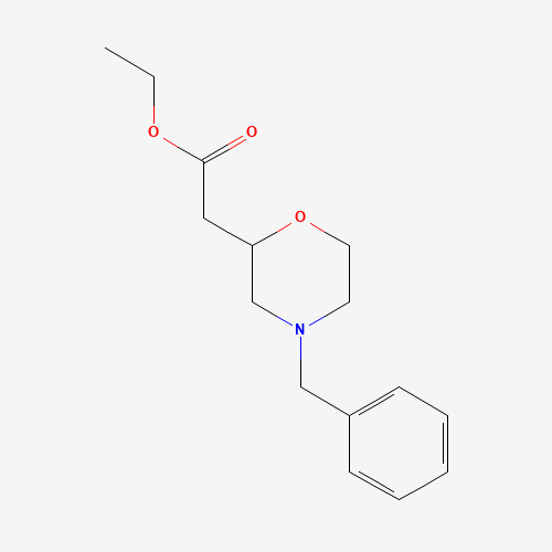 FT-0742455 CAS:73933-19-4 chemical structure