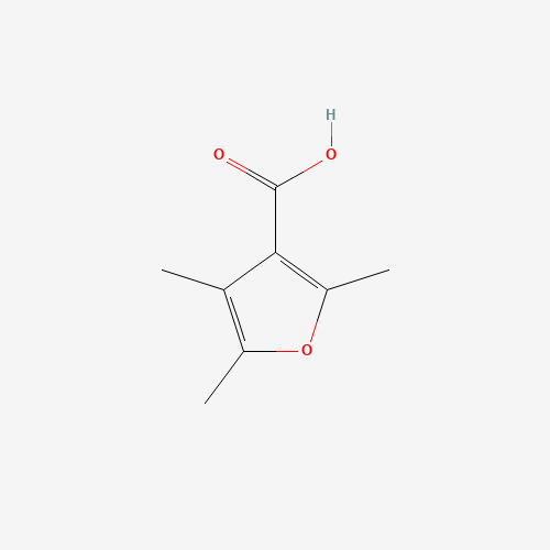 2,4,5-trimethylfuran-3-carboxylic acid (CAS: 28730-32-7) - Related Chemical Product