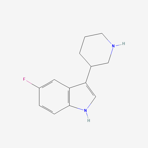 FT-0742457 CAS:695213-99-1 chemical structure