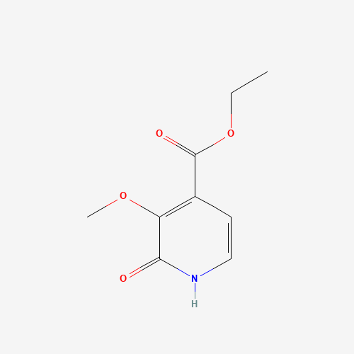 FT-0742458 CAS:1429217-39-9 chemical structure