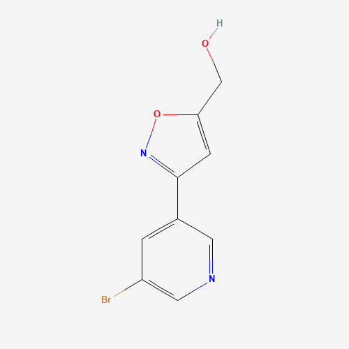 FT-0742459 CAS:1231244-47-5 chemical structure