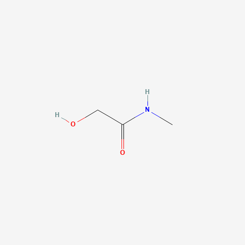 FT-0742465 CAS:5415-94-1 chemical structure