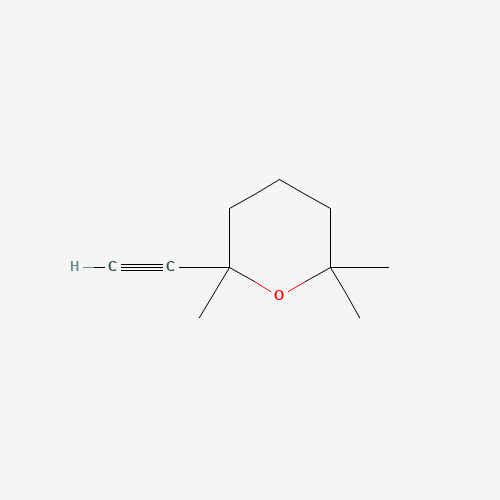 FT-0742466 CAS:13837-60-0 chemical structure