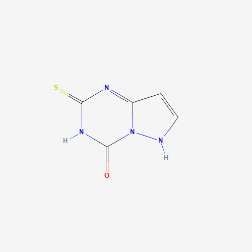 FT-0742467 CAS:34682-99-0 chemical structure