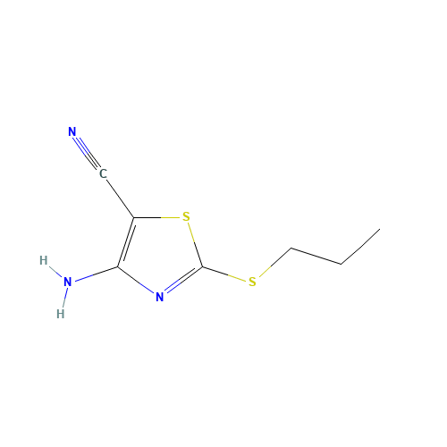 FT-0742480 CAS:59972-68-8 chemical structure