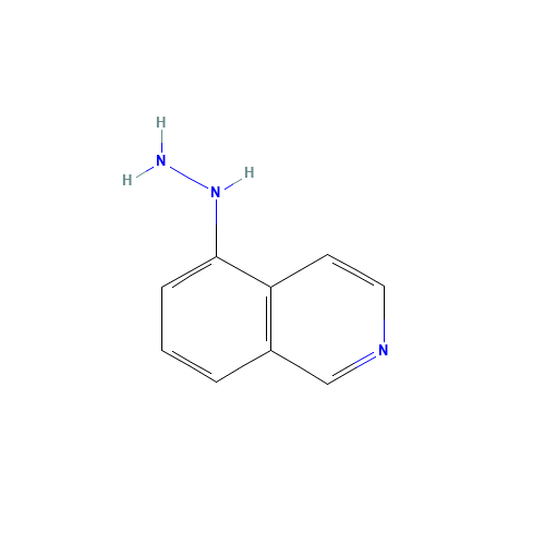 FT-0742481 CAS:90564-61-7 chemical structure