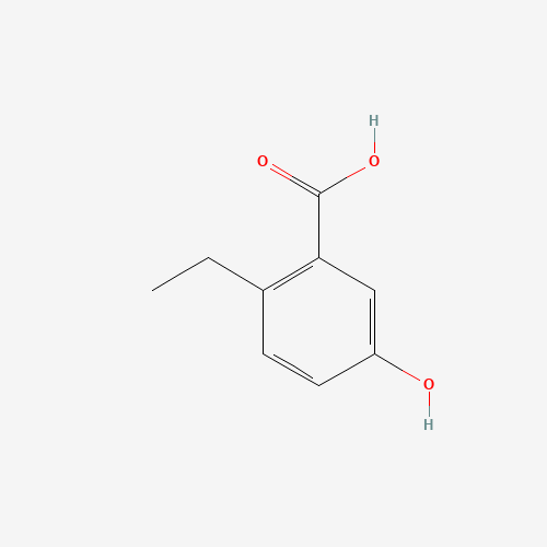 FT-0742482 CAS:52008-91-0 chemical structure