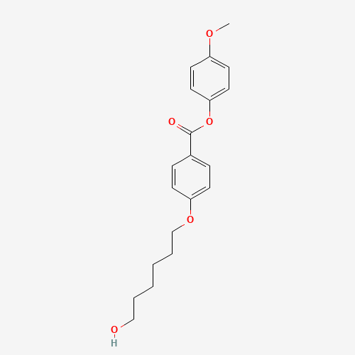 FT-0742483 CAS:137407-31-9 chemical structure