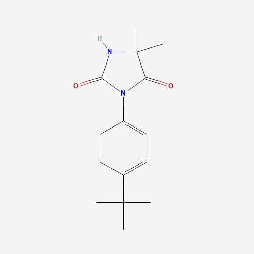 FT-0742485 CAS:945103-76-4 chemical structure