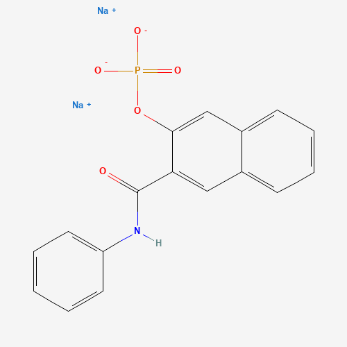 FT-0742486 CAS:69815-54-9 chemical structure