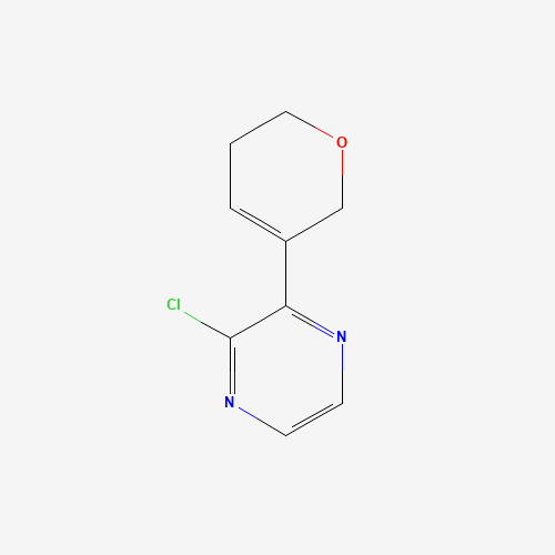 FT-0742487 CAS:1227068-42-9 chemical structure