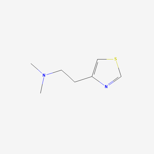 FT-0742500 CAS:89852-41-5 chemical structure