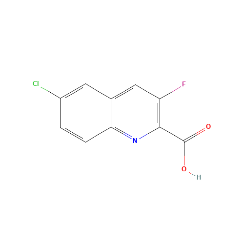 FT-0742508 CAS:834884-08-1 chemical structure