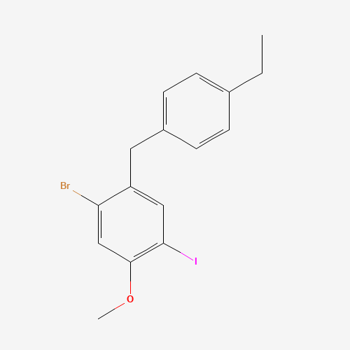 FT-0742514 CAS:1022983-66-9 chemical structure