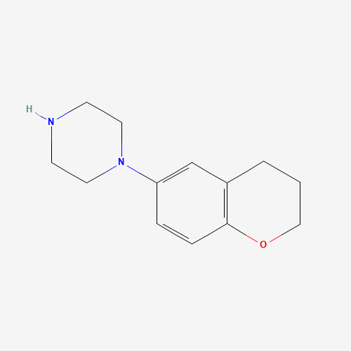 FT-0742517 CAS:163521-17-3 chemical structure