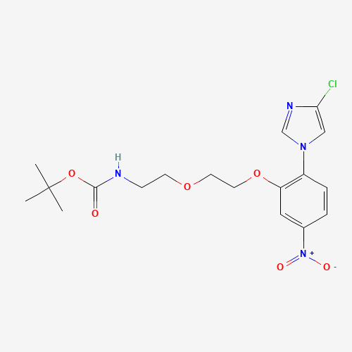 FT-0742518 CAS:1356009-13-6 chemical structure
